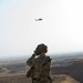 Estonian Defence Forces Conduct Close Air Support Live Fire Exercise