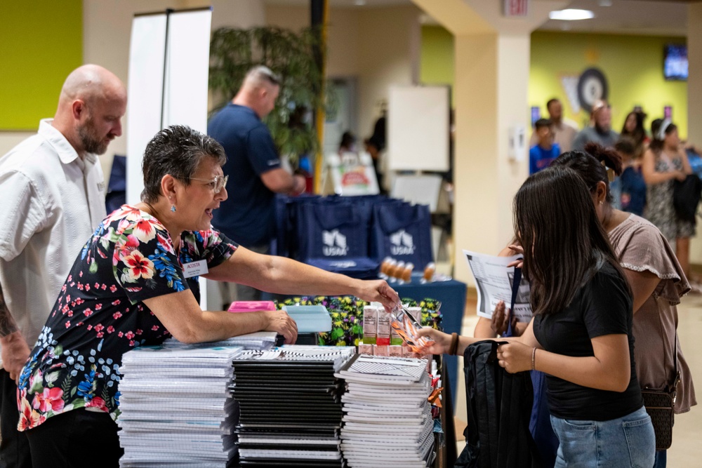 MWR Back-to-School Giveaway