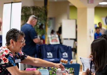 MWR Back-to-School Giveaway