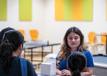 MWR Back-to-School Giveaway