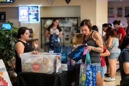 MWR Back-to-School Giveaway