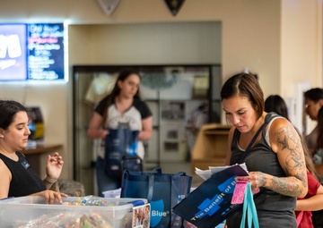 MWR Back-to-School Giveaway