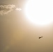 Estonian Defence Forces Conduct Close Air Support Live Fire Exercise