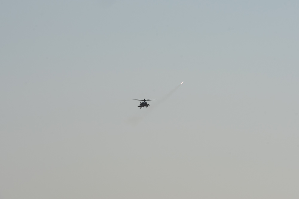 Estonian Defence Forces Conduct Close Air Support Live Fire Exercise