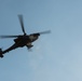 Estonian Defence Forces Conduct Close Air Support Live Fire Exercise