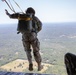 LEAPFEST 2025 (Familiarization Jump)