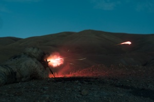 Urban Close Air Support (Radio)