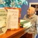 Centenarian Veteran passes, leaving a legacy of service