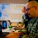 U.S. 2nd Fleet Maritime Operations Team Support Large Scale Exercise 2025