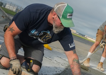 78th CES 'DirtBoyz' keep installation grounded in mission readiness