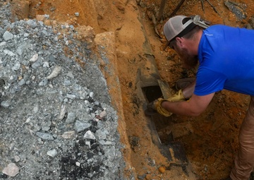 78th CES ‘DirtBoyz’ keep installation grounded in mission readiness