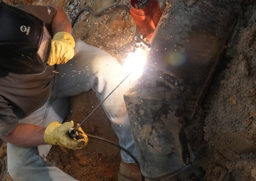 78th CES ‘DirtBoyz’ keep installation grounded in mission readiness