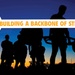 Commentary: Keys to warfighter resilience built on backbone of strength