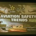1st Air Cavalry Brigade hosts Aviation Safety Brief on Fort Hood