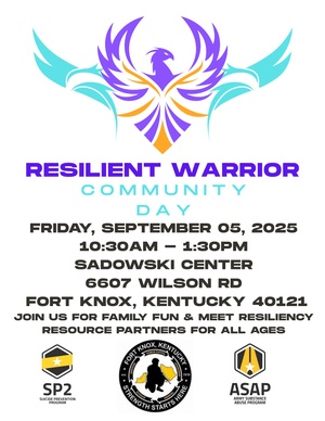Army Substance Abuse Program