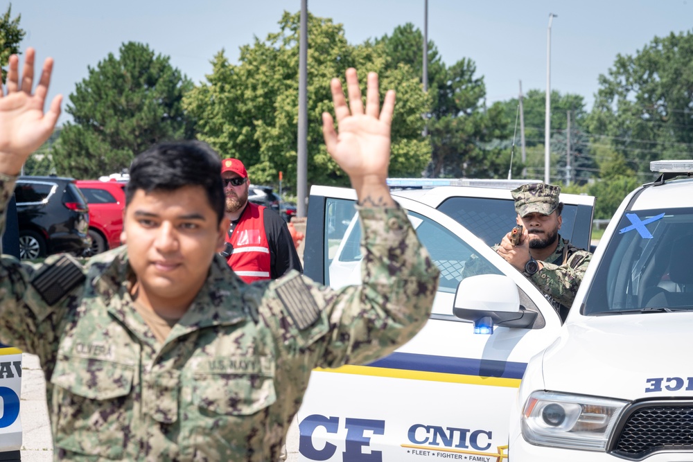 NSGL Participates in RTAV