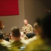 1st Air Cavalry Brigade hosts Aviation Safety Brief on Fort Hood