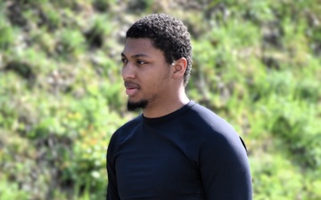 Pennsylvania Native Finds Purpose in Army Service