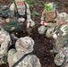 SDNG and Suriname Armed Forces strengthen partnership through inaugural Jungle Warfare Exchange
