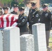 Centenarian Veteran passes, leaving a legacy of service