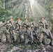 SDNG and Suriname Armed Forces strengthen partnership through inaugural Jungle Warfare Exchange