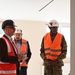 IMCOM acting commanding general tours USAG Rheinland-Pfalz