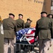 Centenarian Veteran passes, leaving a legacy of service