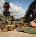 2nd Platoon, Guard Company Proficiency Shoot