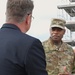 IMCOM acting commanding general tours USAG Rheinland-Pfalz