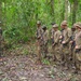 SDNG and Suriname Armed Forces strengthen partnership through inaugural Jungle Warfare Exchange