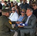 Centenarian Veteran passes, leaving a legacy of service