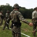 2nd Platoon, Guard Company Proficiency Shoot