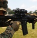 2nd Platoon, Guard Company Proficiency Shoot