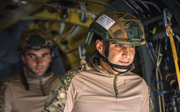 LEAPFEST 2025 (Pre Jump Training)