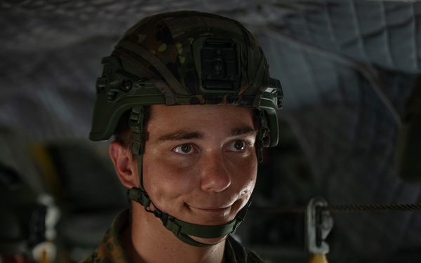 LEAPFEST 2025 (Pre Jump Training)