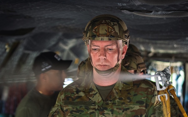 LEAPFEST 2025 (Pre Jump Training)