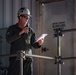 USS John C. Stennis holds All Hands Call