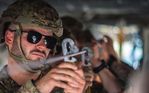 LEAPFEST 2025 (Pre Jump Training)