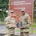 IMCOM acting commanding general tours USAG Rheinland-Pfalz