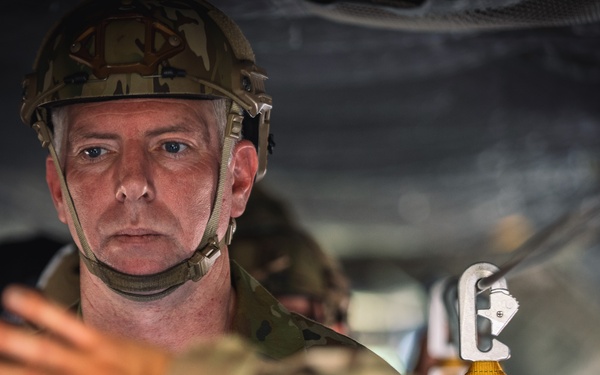 LEAPFEST 2025 (Pre Jump Training)