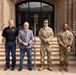 ASC IG delivers impartial support to CG, workforce