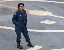 CNSG SE Reservists Reinforce THE SULLIVANS’ Combat Edge