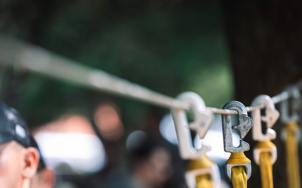 LEAPFEST 2025 (Pre Jump Training)