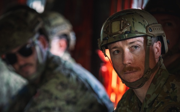 LEAPFEST 2025 (Pre Jump Training)