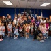NAVSUP WSS Bring a Child to Work Day in Norfolk