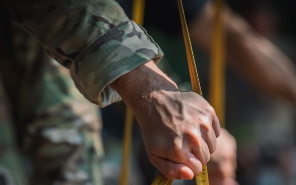 LEAPFEST 2025 (Pre Jump Training)