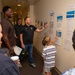 NAVSUP WSS Bring a Child to Work Day in Norfolk