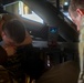 Halvorsen 25k Cargo Loader Mobile Training Team