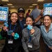 NAVSUP WSS Bring a Child to Work Day in Norfolk