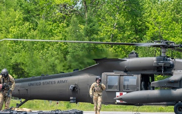 Army poised to expand medical maintenance support program